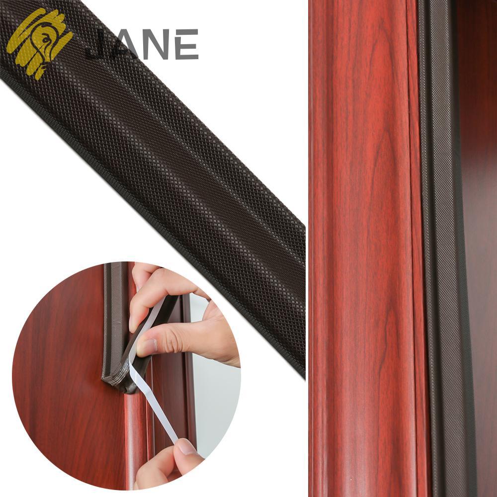 JANE Cuộn Dây Dán Niêm Phong Tự Dính Cách Âm Tiện Dụng