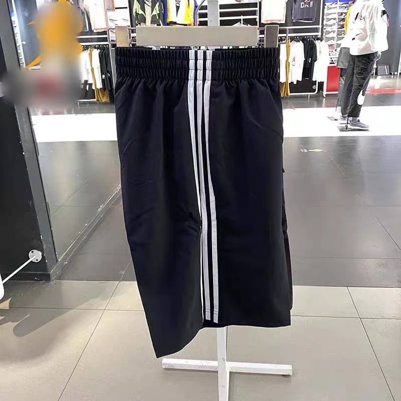 Quần Short Adidas 100% Chính Hãng Thêu logo Tinh Tế Thời Trang Cho Nam