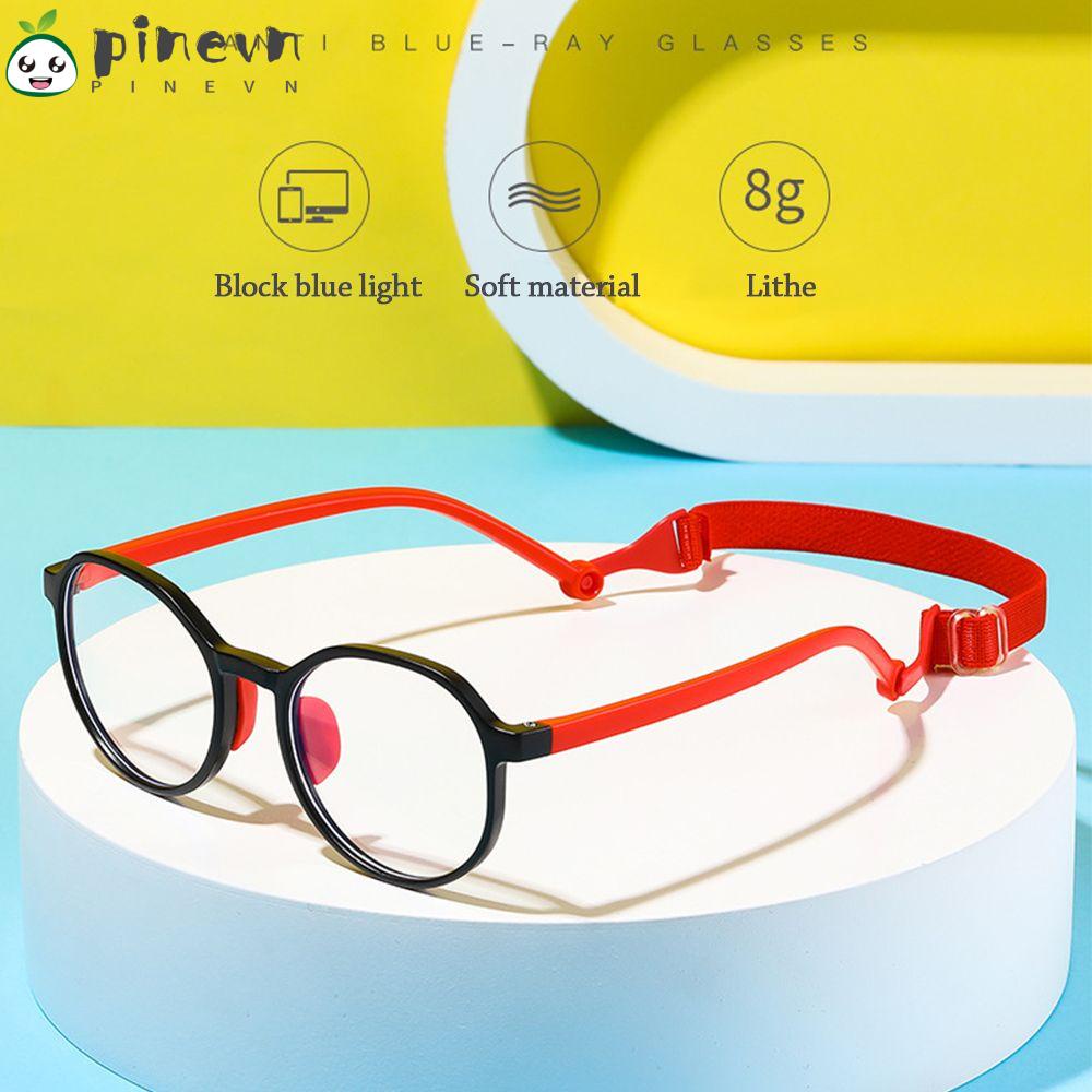 PINEVN Kính Mát Siêu Nhẹ Cho Trẻ Em