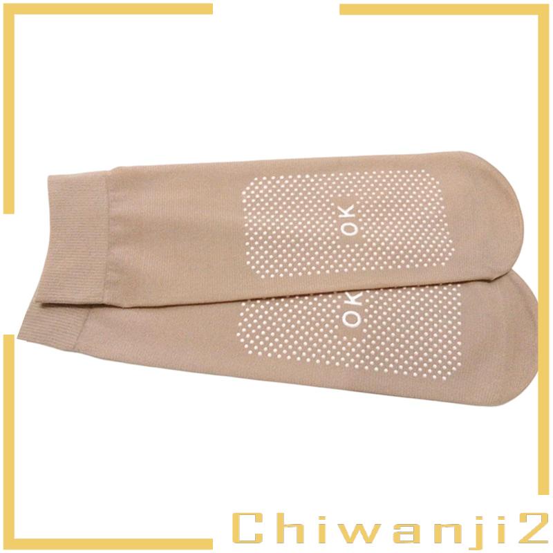 10 Đôi Tất Chân Lụa Nylon Thời Trang Cho Nữ