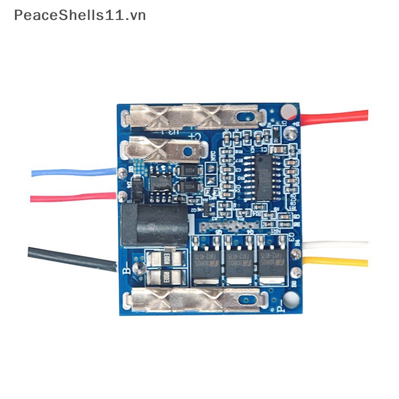Tấm Bảo Vệ Dụng Cụ Điện Lithium 5 series 21V