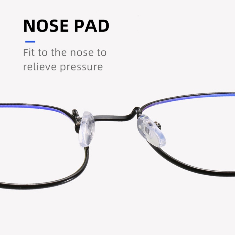 VIENDO Kính Kim Loại Chống Tia UV400 Sun Adapia 2 Trong 1 Chống Ánh Sáng Xanh Kính Đổi Màu Khi Ra Nắng Thời Trang Cho Nam Và Nữ(Có Thể Cắt Cận Thị Ống Kính)