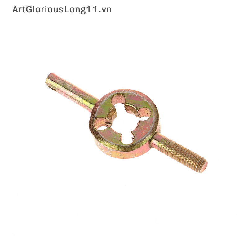 Bộ Dụng Cụ Vá Lốp Xe Đạp Tiện Dụng