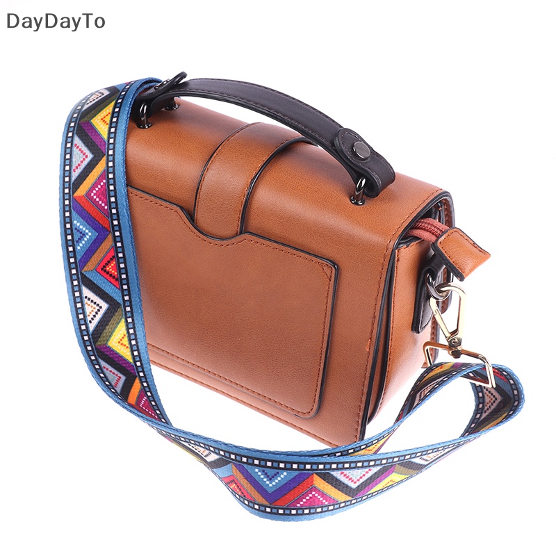 Dây Đeo Túi Xách DIY 140CM Có Thể Tháo Rời