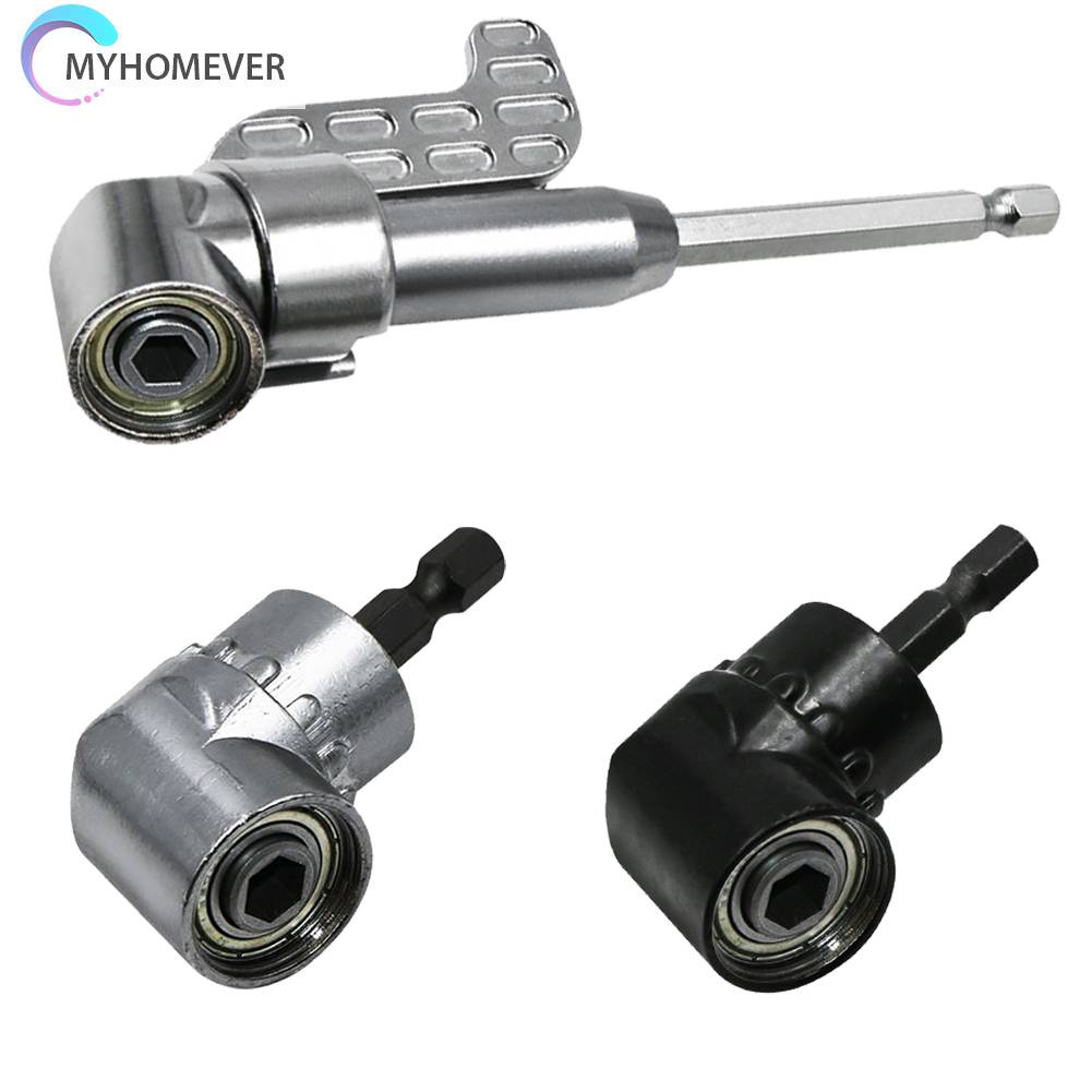 Giá Đỡ Đầu Tua Vít Góc 105 Độ Chuyên Dụng