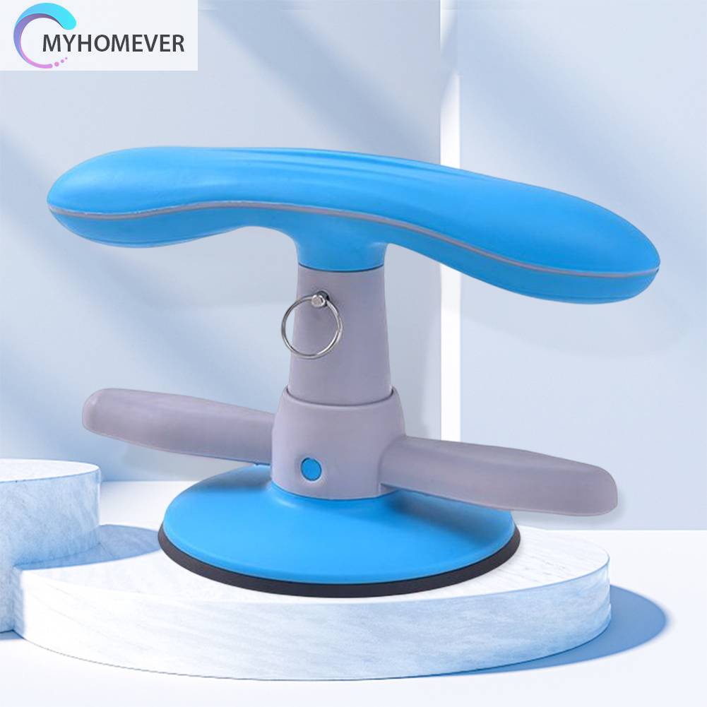 Máy Hút Tập Bụng Có Thể Điều Chỉnh Thoải Mái