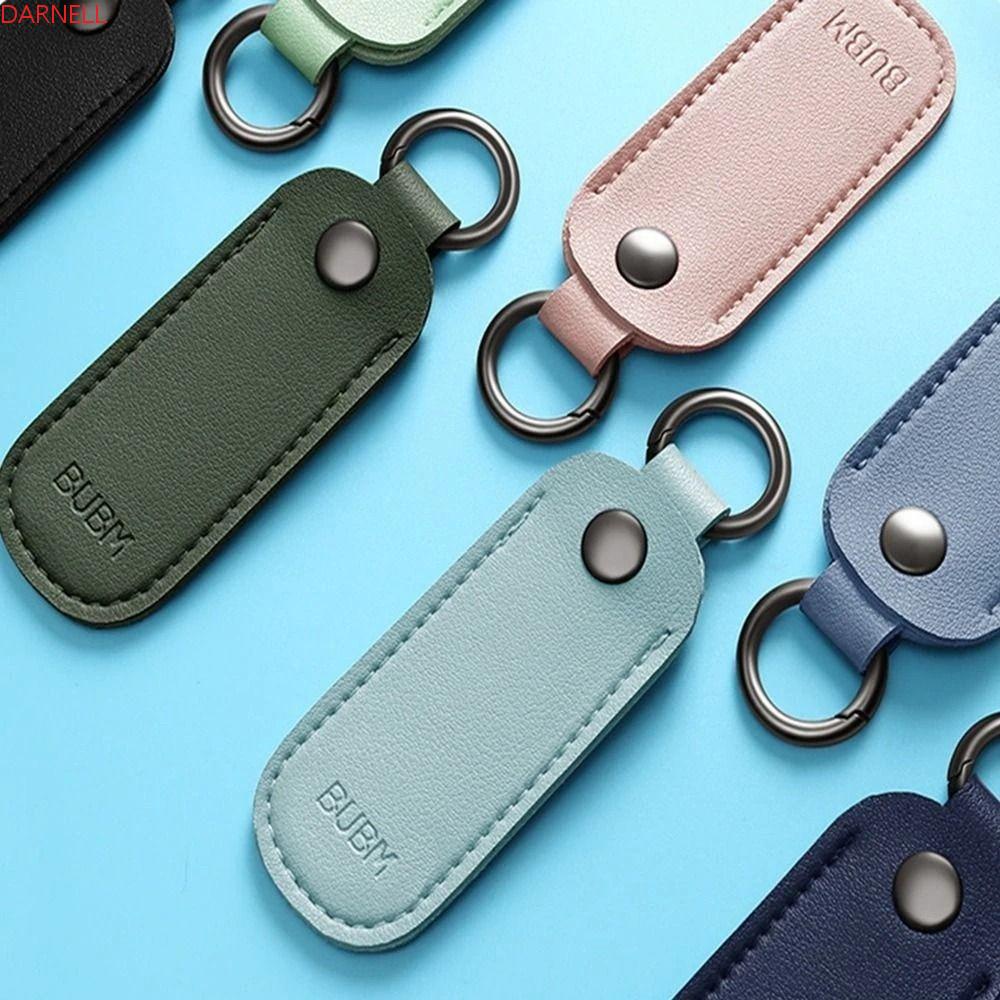 DARNELL Vỏ Bọc Bảo Vệ Chìa Khóa Xe Hơi USB Dành Cho Nam
