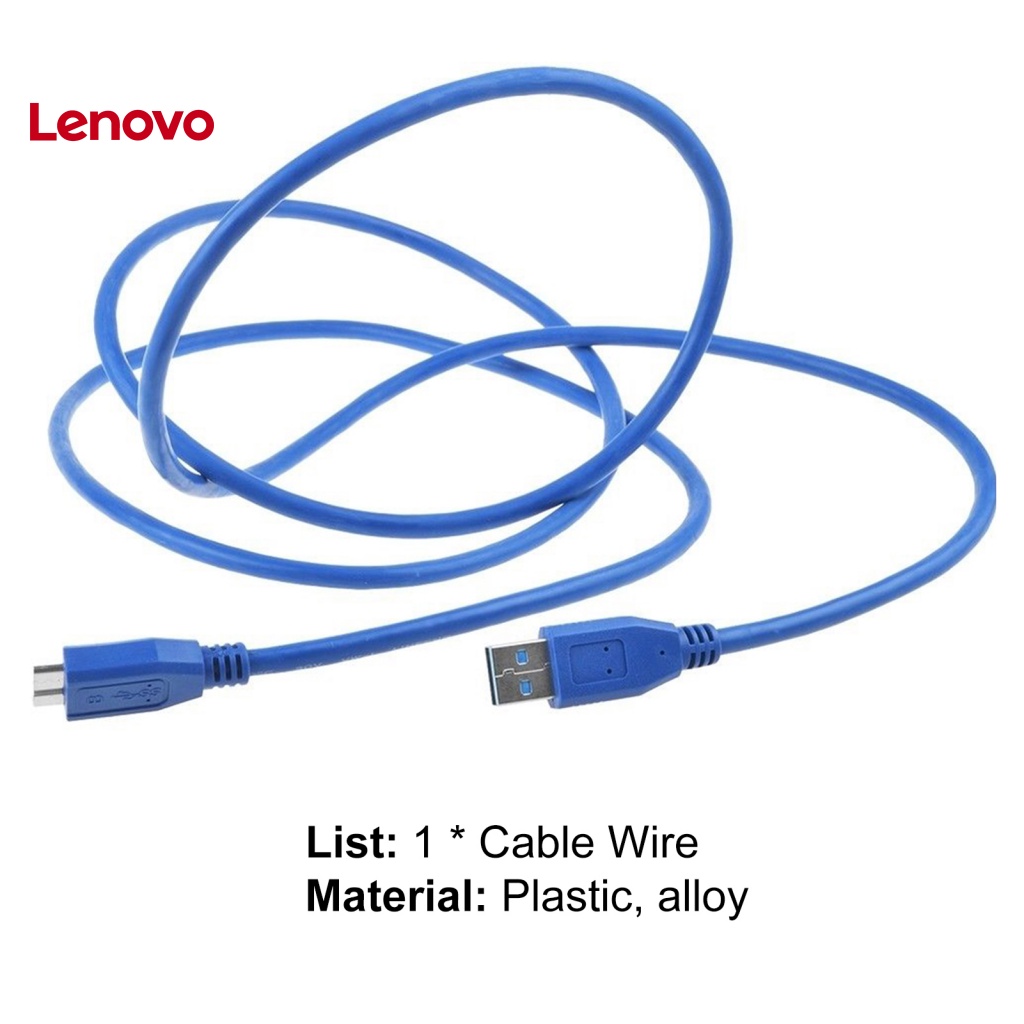 Cáp Sạc Nhanh USB 3.0 Type A Sang Micro B Cho Điện Thoại Thông Minh