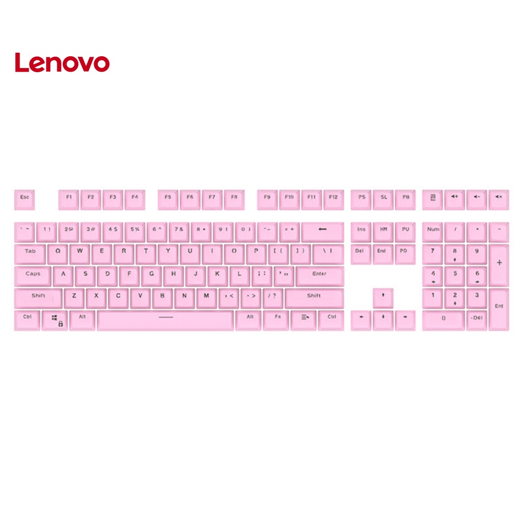 Bộ 108 Nút Bàn Phím Cơ Bằng ABS Hình Hoa Hướng Dương Nhiều Màu Sắc