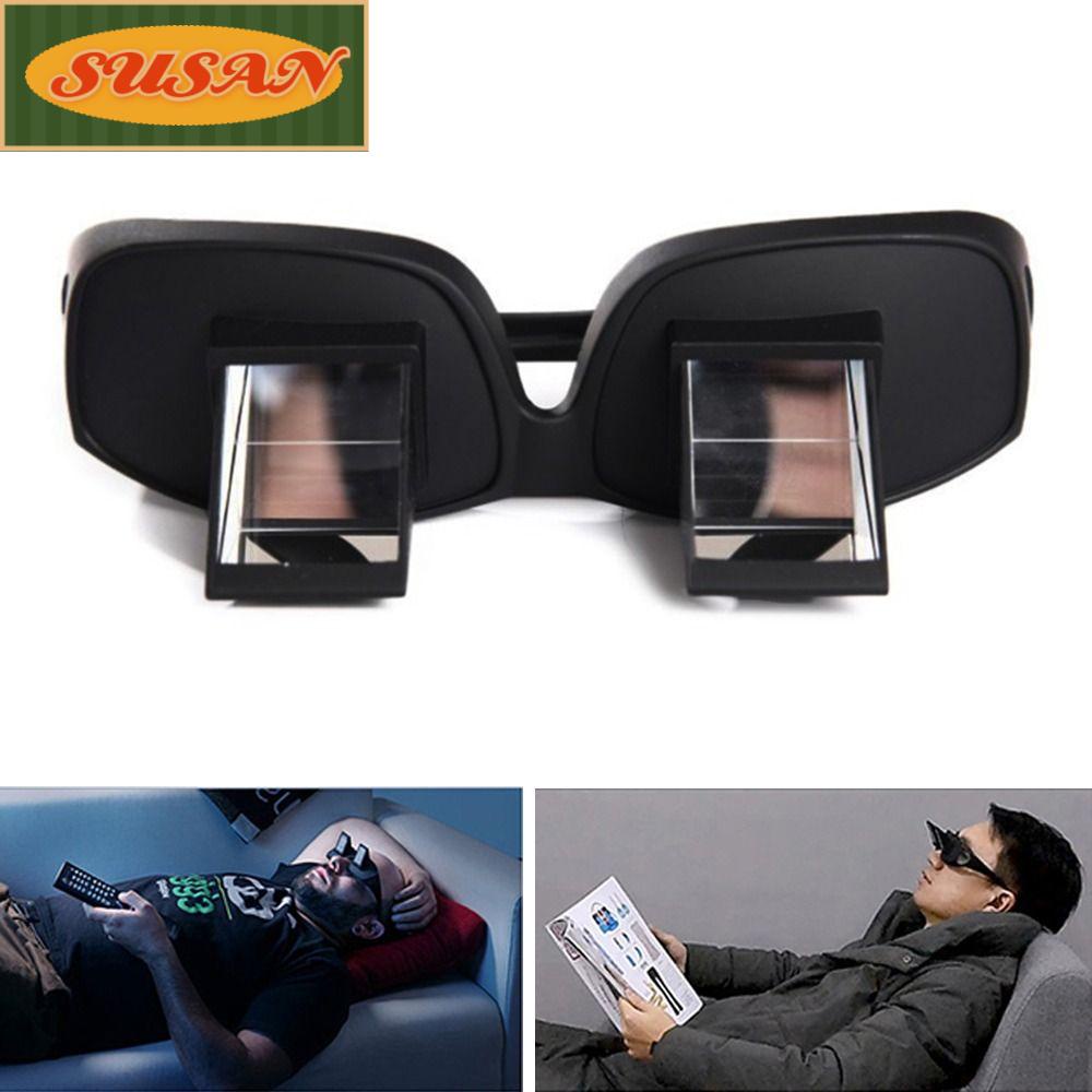 SUSANS Mắt Kính Lười Thoải Mái Sáng Tạo Vui Nhộn Cho Nam Và Nữ