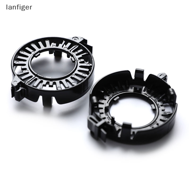 Set 2 Vòng Kẹp Giữ Bóng Đèn XENON D1S D3S HID