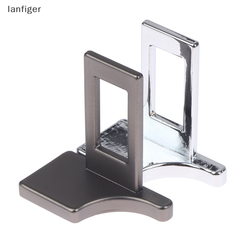 1 Chốt Cài Dây An Toàn Ẩn Trang Trí Cho Xe Hơi