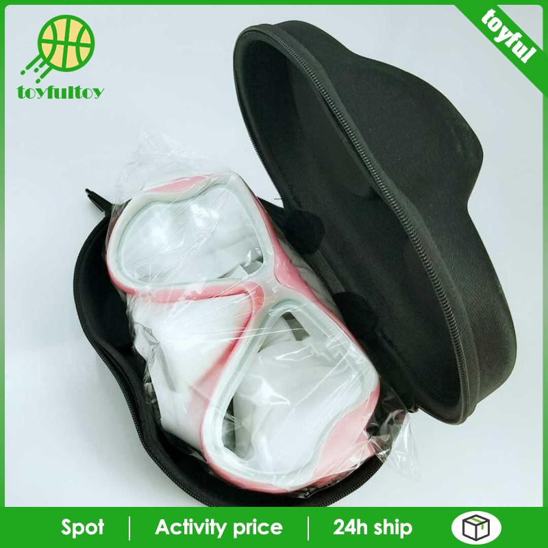 Hộp Đựng Bảo Vệ Kính Trượt Tuyết Tiện Dụng