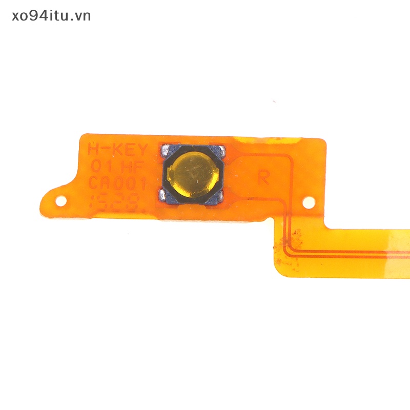 Cáp Flex Sửa Chữa Nút Nguồn Máy Chơi Game Nintendo NEW 3DS Chuyên Dụng