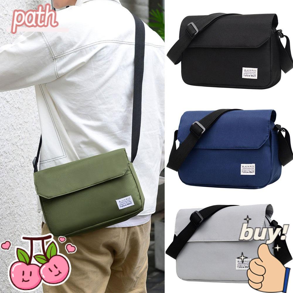 PATH Túi Đeo Chéo Đa Năng Chống Thấm Nước Tiện Lợi