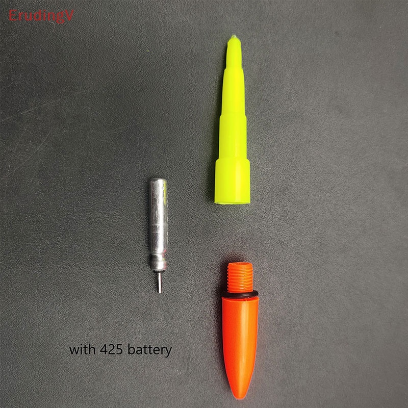 [ErudingV] Phao Nổi Câu Cá Phát Sáng Trong Đêm [Mới]