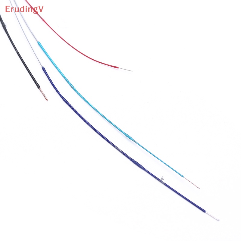 Bộ 10 Dây Đàn Violin Lõi Thép Thay Thế E A D G