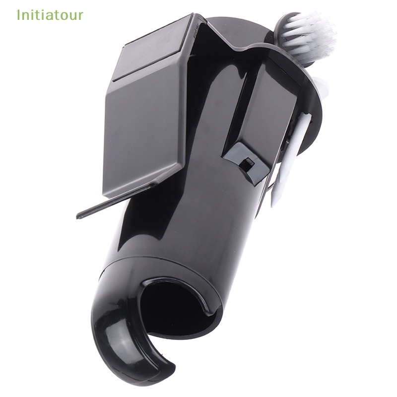 1 Bộ Giá Đỡ Bóng Golf / Cọ Trang Điểm Thiết Kế Nhỏ Gọn Tiện Dụng