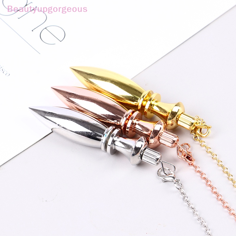 Mặt Dây Chuyền Bằng Đồng Thau Dùng Cho Phân Chia