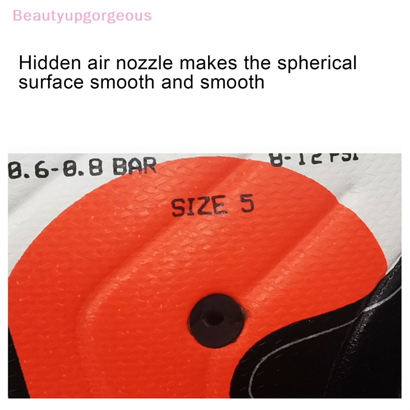 Quả Bóng Đá Chất Liệu Da PU Cao Cấp Size 5 # 2022