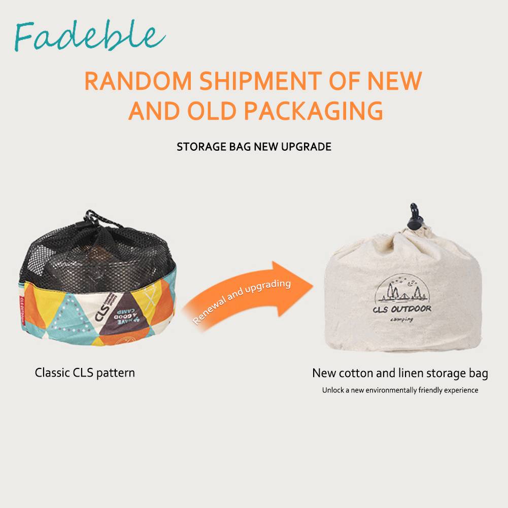 Bộ Dụng Cụ Nấu Ăn Bằng Thép Không Gỉ Tiện Lợi Khi Đi Du Lịch