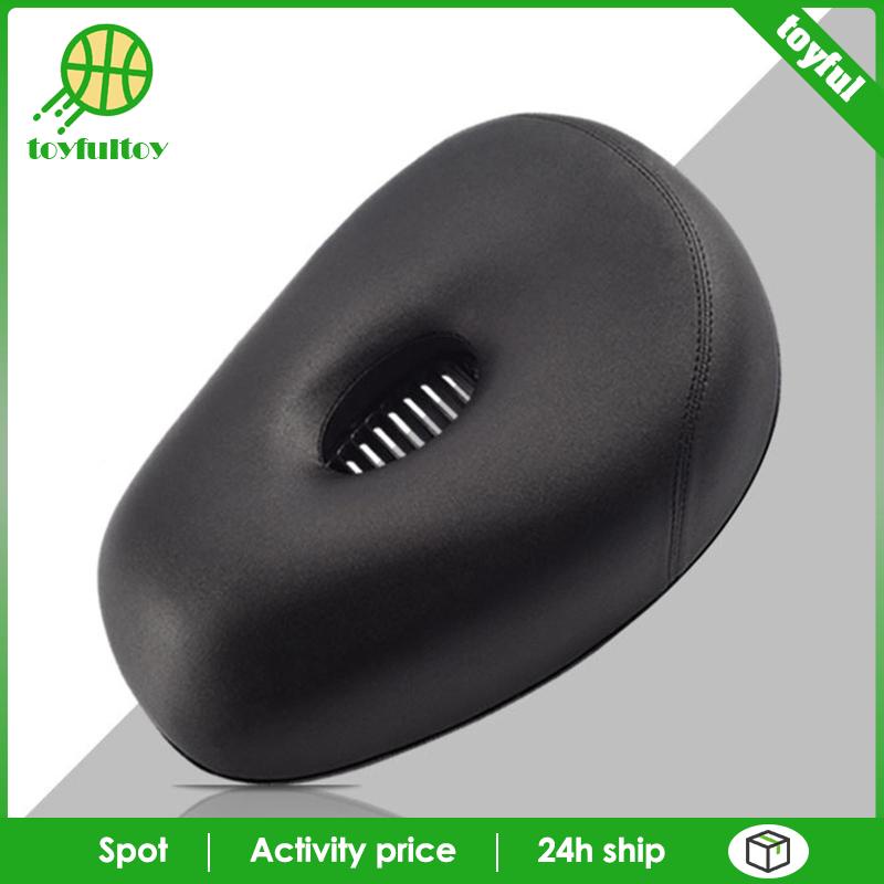 Yên Xe Đạp Leo Núi Bằng Xốp Mềm Siêu Bền Chống Sốc Cho Nam Và Nữ