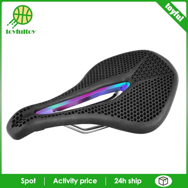 Yên Xe Đạp Thay Thế Thoáng Khí Chống Sốc Không Áp Lực