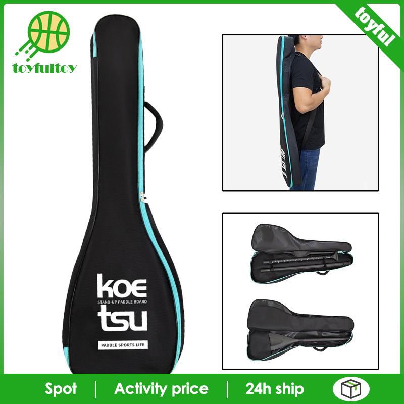 Túi Vải Oxford Đựng Mái Chèo Thuyền Kayak