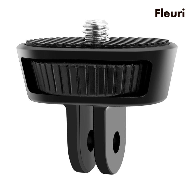 Ốc Vít 1 / 4inch Chuyển Đổi Chân Máy Ảnh / Tripod Chuyên Dụng