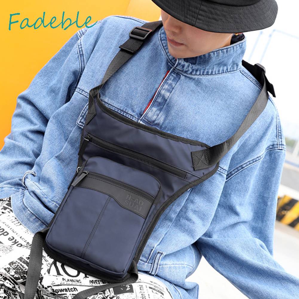 Túi Đeo Hông / Hông Tiện Dụng Khi Lái Xe / Du Lịch