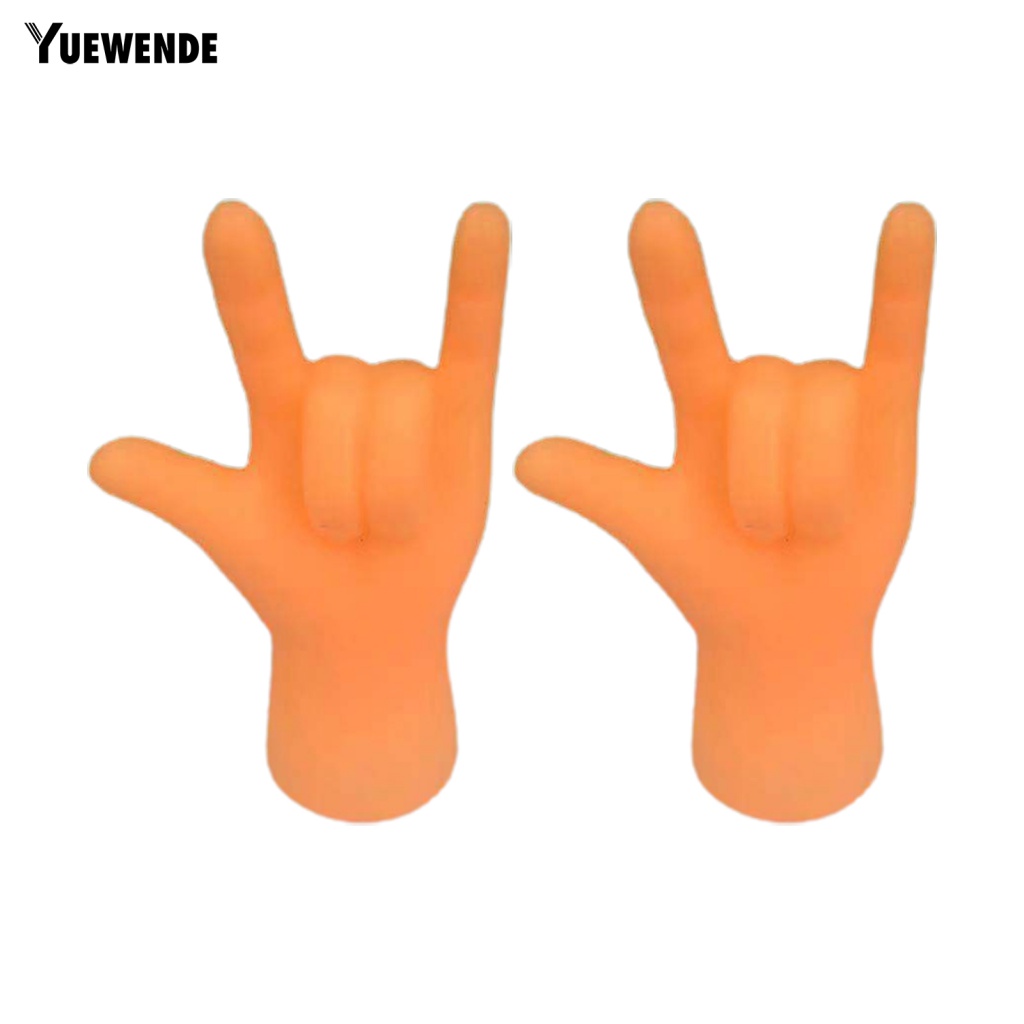 Set 2 Phụ Kiện Bằng Cao Su Mềm Linh Hoạt Cho Mèo Cưng