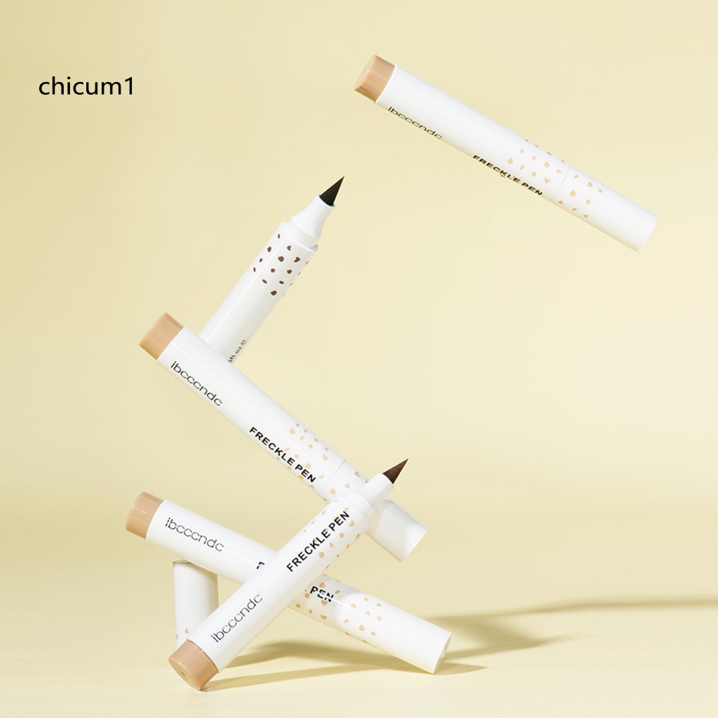 Bút Tẩy Trang CC 3g Thân Thiện Với Môi Trường Cho Người Mới Bắt Đầu