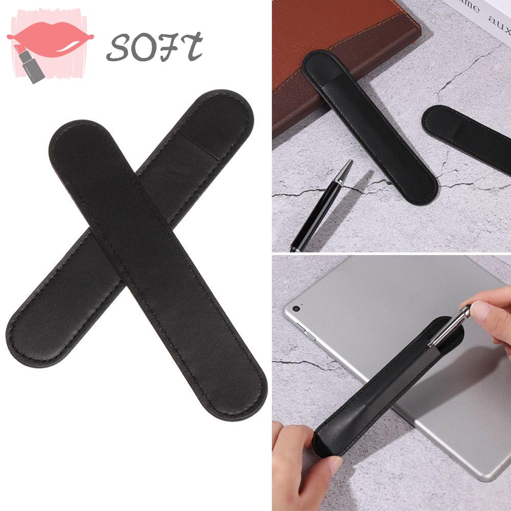 SOFTNESS Set 2 / 5 Túi Đựng Bút Tiện Dụng Chất Lượng Cao