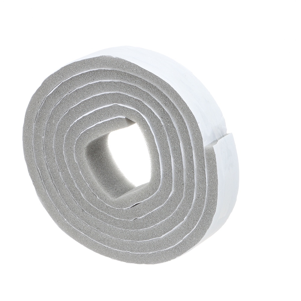 Cuộn Băng Keo Xốp Dán Viền Cửa Cách Âm Chống Bụi Chống Gió Tiện Dụng