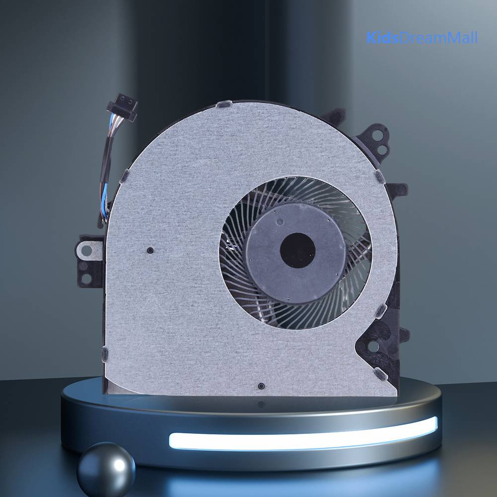 Quạt TảN NhiệT CPU DC 5V 4PIN Cho HP Probook 450 G5 455 470 G5