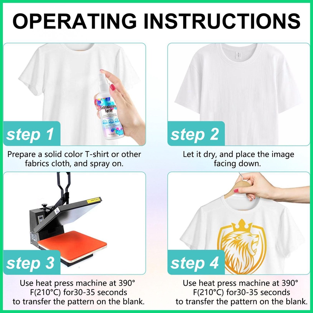 Sơn Phủ Nhanh Khô Chống Phai Màu DIY 100ML Cho Hoodie Tjiwvn