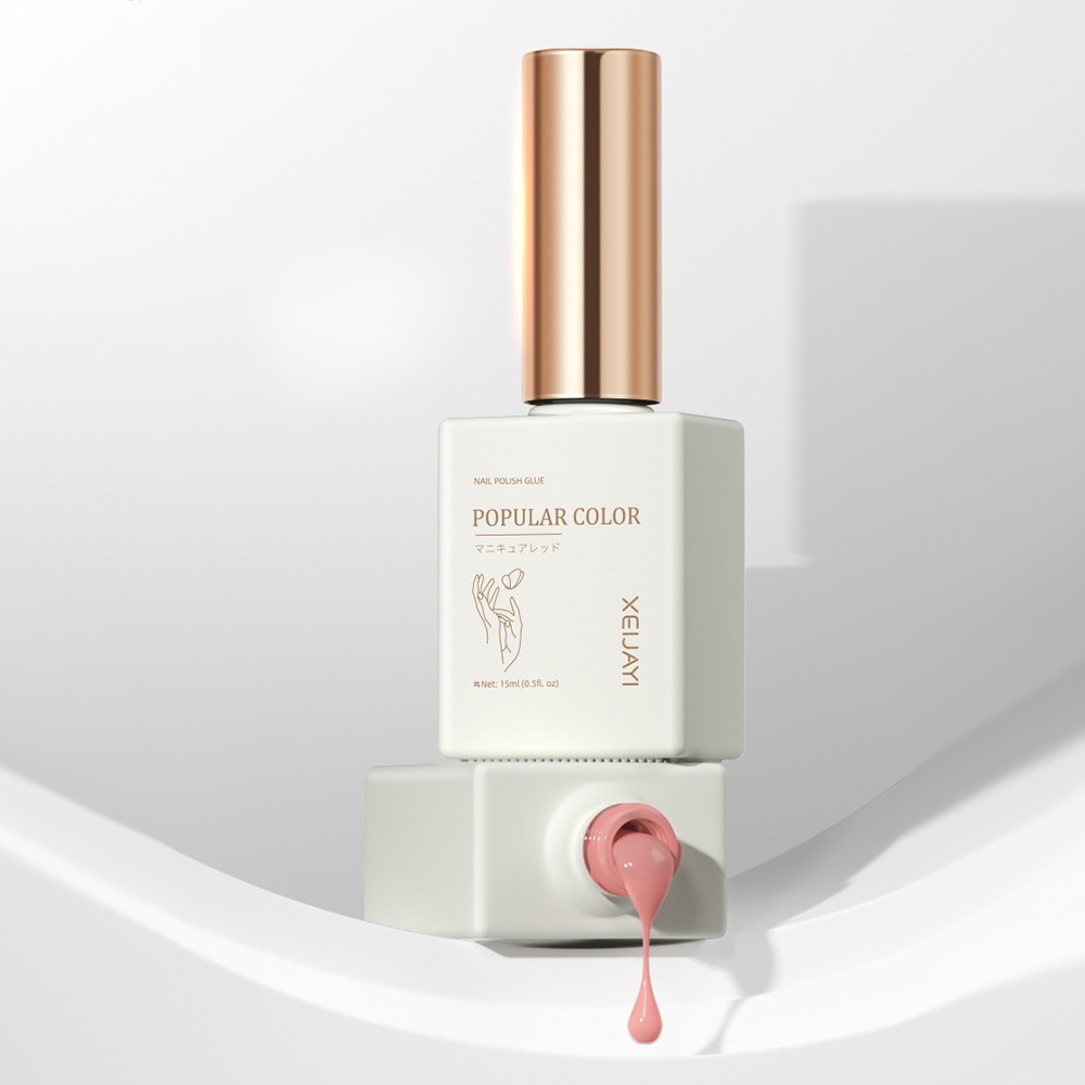 Gel Sơn Móng Tay Đa Năng Chuyên Nghiệp