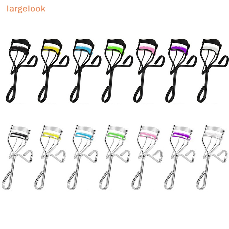 1 Dụng Cụ Uốn Lông Mi Chuyên Nghiệp Dành Cho Nữ