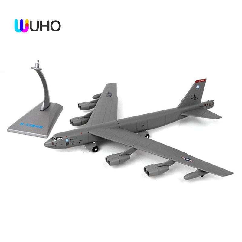 Mô Hình Máy Bay Mỹ Tỉ Lệ 1 / 200