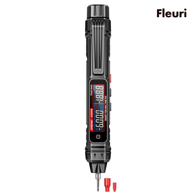 Bút Đo Điện Dung Kỹ Thuật Số A3005A A3005B Accs 6000 / 4000