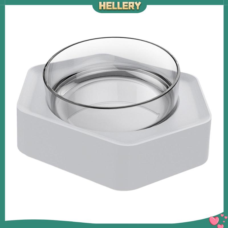 Tô Đựng Thức Ăn Dành Cho Chó Mèo Kích Thước Nhỏ Và Vừa