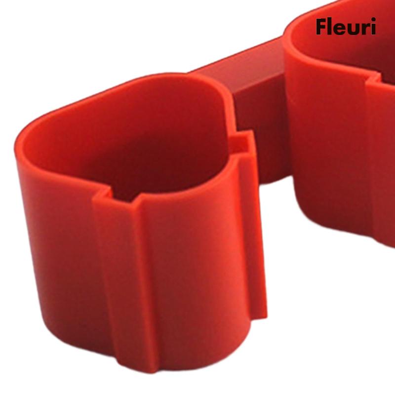 Giá Đỡ Pin Bền Bỉ Cho Máy Xây Dựng