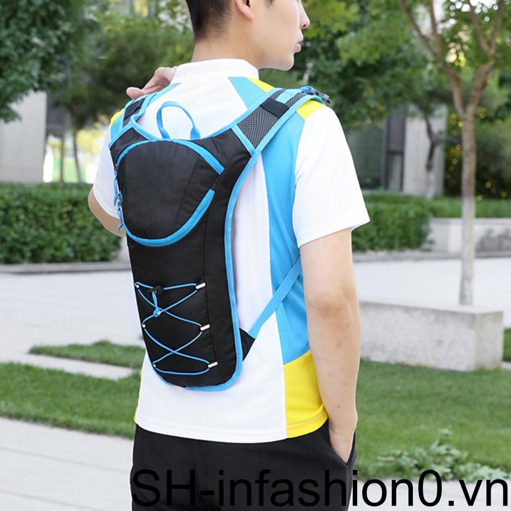 Balo Siêu Nhẹ Chống Thấm Nước Thời Trang Tiện Dụng Cho Các Hoạt Động Ngoài Trời