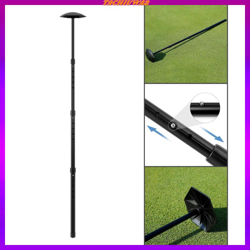 Giá Đỡ Gậy Đánh Golf Hình Lục Giác Có Thể Điều Chỉnh