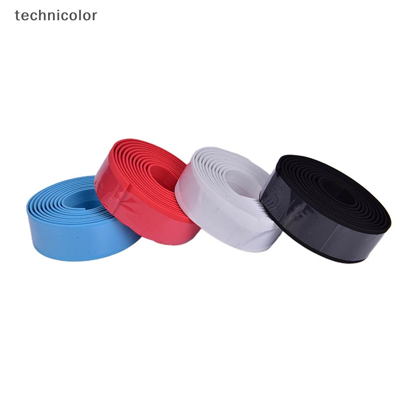 1 Cặp Băng Quấn Tay Lái Xe Đạp Có Nút Bần