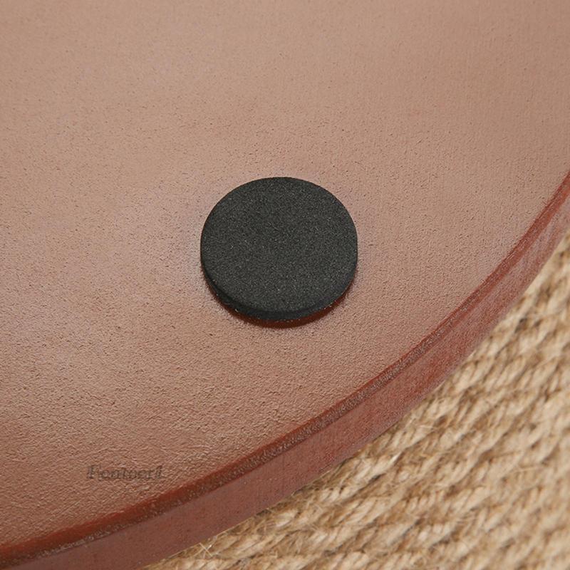 Đệm Cào Móng 2 Trong 1 Hình Tròn Dành Cho Mèo Cào Móng Sự Bảo Vệ