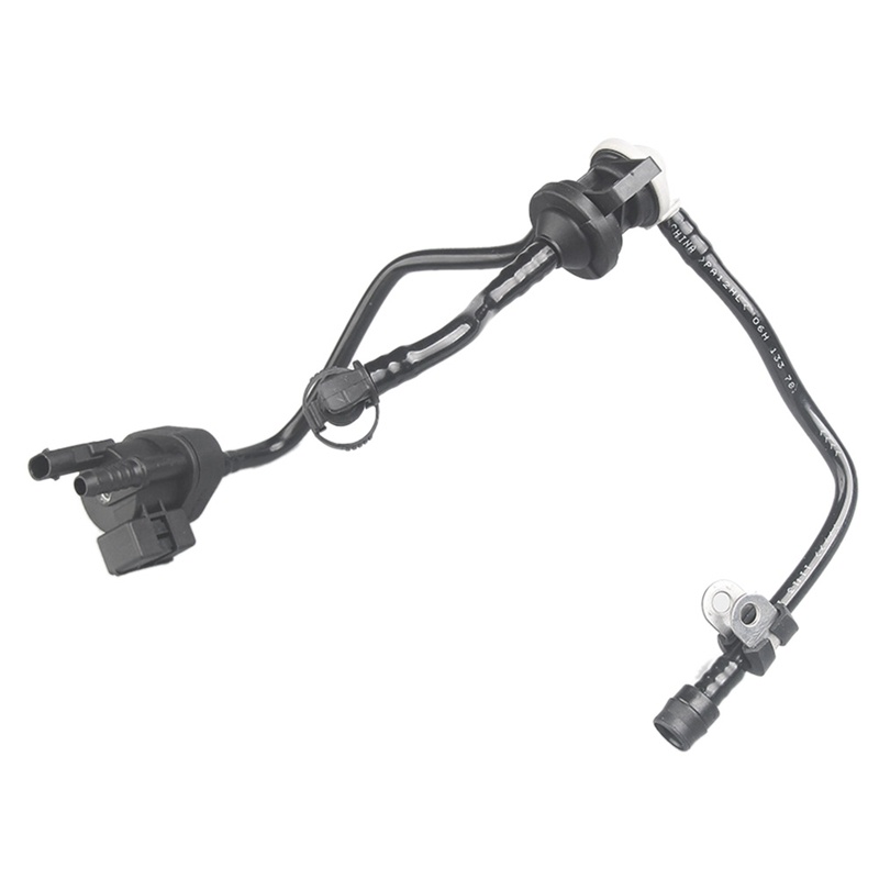 1pc 06H 06Hh906517Van Điện Từ Bằng Nhựa Cho Golf GTI MK6 Beetle Jetta Passat B6 Sharan EOS Scirocco