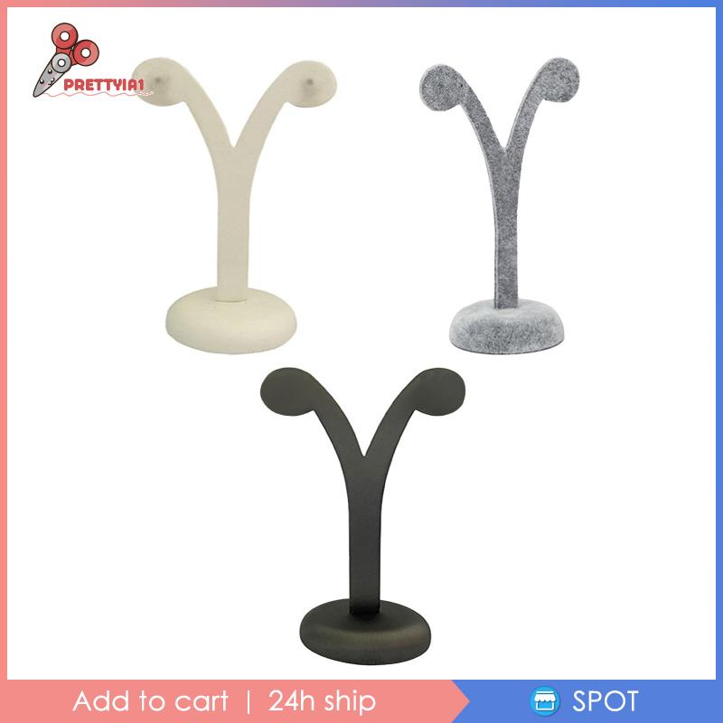 Giá Đỡ Trưng Bày Trang Sức Bông Tai Tiện Dụng