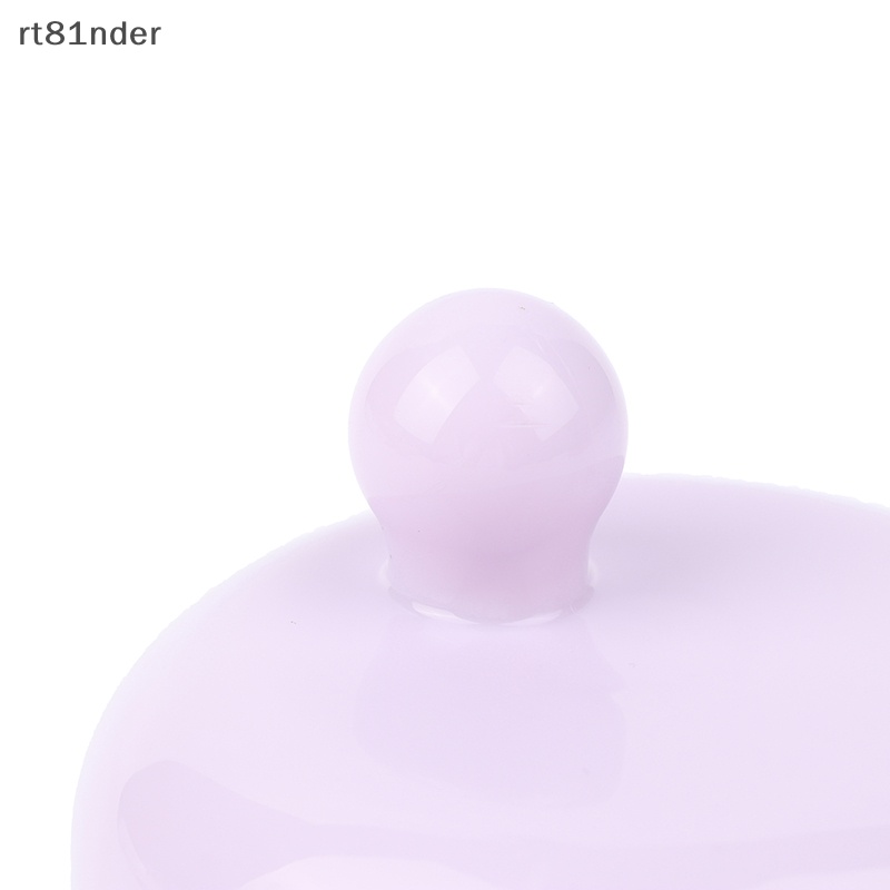 1 Bàn Chải Tắm Lông Mềm Dùng Mát Xa Cơ Thể Cho Nam Và Nữ