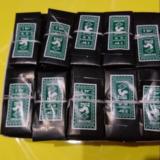 Sét 1 gói kim số 8 (sét 15 cái )